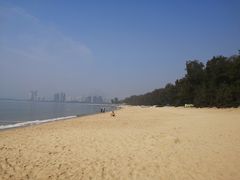 -马銮湾景区