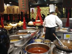 -杏花堂·山西菜馆(晋中万达店)