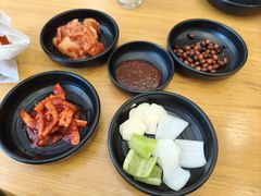 -高社长参鸡汤(高丽街店)