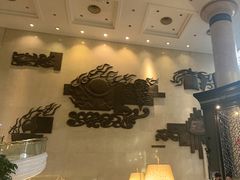 -上海齐鲁万怡大酒店·辣椒屋咖啡厅