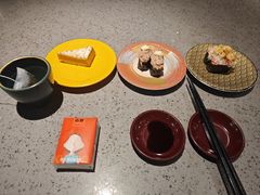 -小乔回转寿司(沈阳大悦城店)