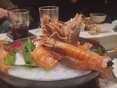 -芥末日本料理(打浦路铂尔曼旗舰店)