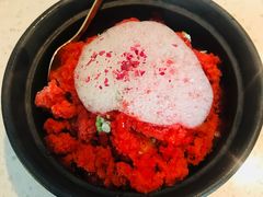 -半山腰·云南菜(侨福芳草地店)