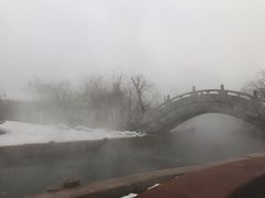 -龙达温泉生态城