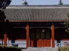 -洛阳白马寺