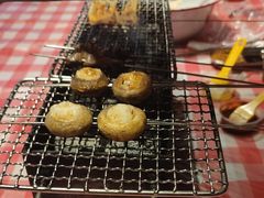 -生火火·小炉子炭烤(金楠天街总店)