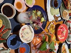 -千代御(临河街店)