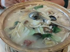 -玉华宫宾馆·餐厅(铜川驻京办店)