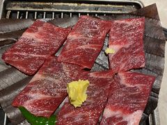 -極上萬膳·日料放题(海岸城店)