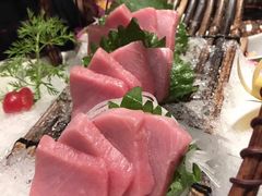 -萤初高端日料王(曲江银泰店)