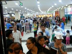 -帕瑞斯面包店(幸福城明珠超市店)