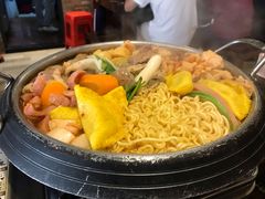 -韩一馆(吉大店)