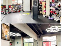 -VPsmart私教健身工作室(新华路旗舰店)