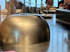-渔乐之昕·铁板烧自助餐(虹悦城店)