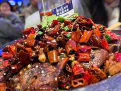 -路边羊烧烤酒场(宝带路店)