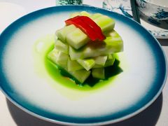 -醉舍·新淮扬菜(长宁龙之梦店)