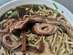 -老赵面店(大西路店)