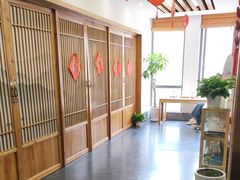 -子曰书院·古筝围棋书法国画小主持(夏都店)