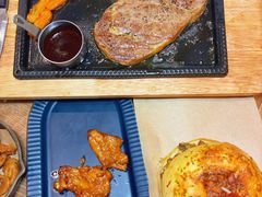 -必胜客(南锣鼓巷店)