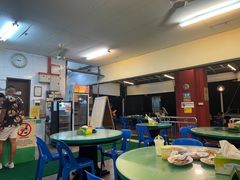 大堂-大茄来海鲜餐厅(亚洲城分行)