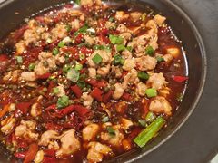 -大盐帮川菜馆(长楹天街店)