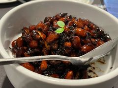 -肆月河豚·新淮扬(金融街店)