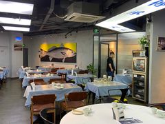 大堂-味妙顺德厨房(绿地缤纷城店)