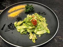 -悦百味·品质川菜(橄榄郡店)