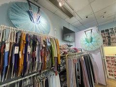 -上海路易十四芭蕾良品舞蹈用品店(美丽华商务中心店)