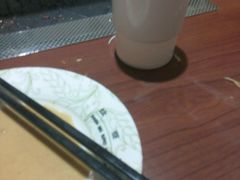 -比亚森自助烤肉料理(裕华店)