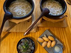 -勺子米线·云南传统小吃市集(四方街店)