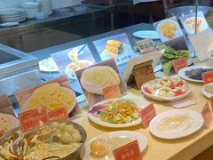 -深运潮州粥(东门店)