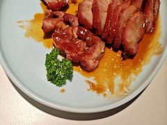 -金筷子•广东味道万宴城•火锅(裕华东路店)