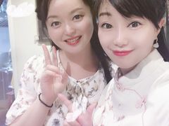 大堂-椿不老