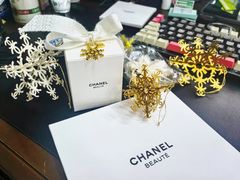 -CHANEL(IFS国金中心店)