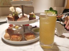 -théATRE 茶聚场(王府中環店)