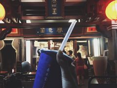 门面-春水堂人文茶馆(台中四维店)