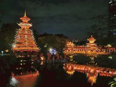 -深圳锦绣中华民俗村