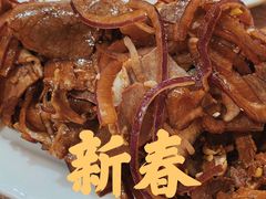 -鑫明明拉面(宁化路店)