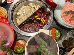 -小王少龙火锅(沙南街店)