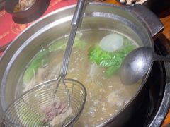 -原牛道·潮汕围炉火锅(讯美店)