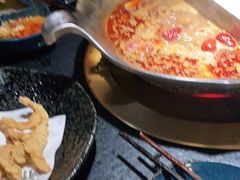 -湊湊火锅·茶憩(上海合生汇店)