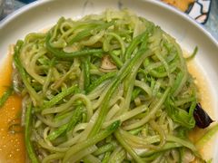 -浩海火烧云傣家菜(京广店)