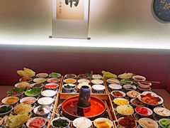 -咏江南·苏式火锅·苏州评弹(观前街店)