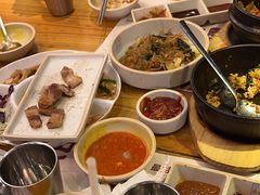 -喜来稀肉(北外滩白玉兰广场店)