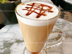 -厦门万丽酒店·R Bar