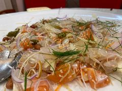 -寻味顺德·南记酒家·传统顺德菜·鱼生(广源路店)