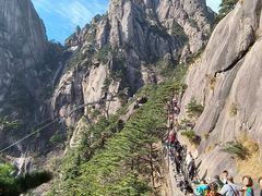 -黄山风景区