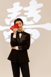 -薇视觉婚纱摄影工作室·婚纱照·结婚照