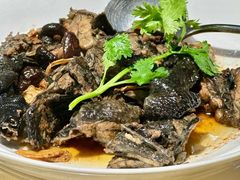 -茶油香闽南菜·花园餐厅(前埔店)